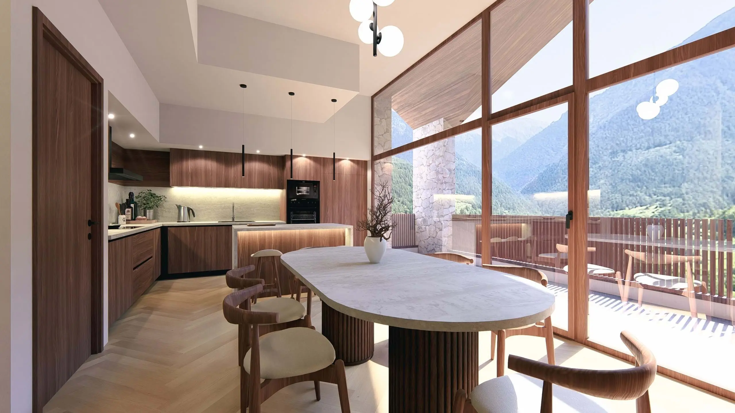 4-bedroom house for sale in Ordino · 10 of 27